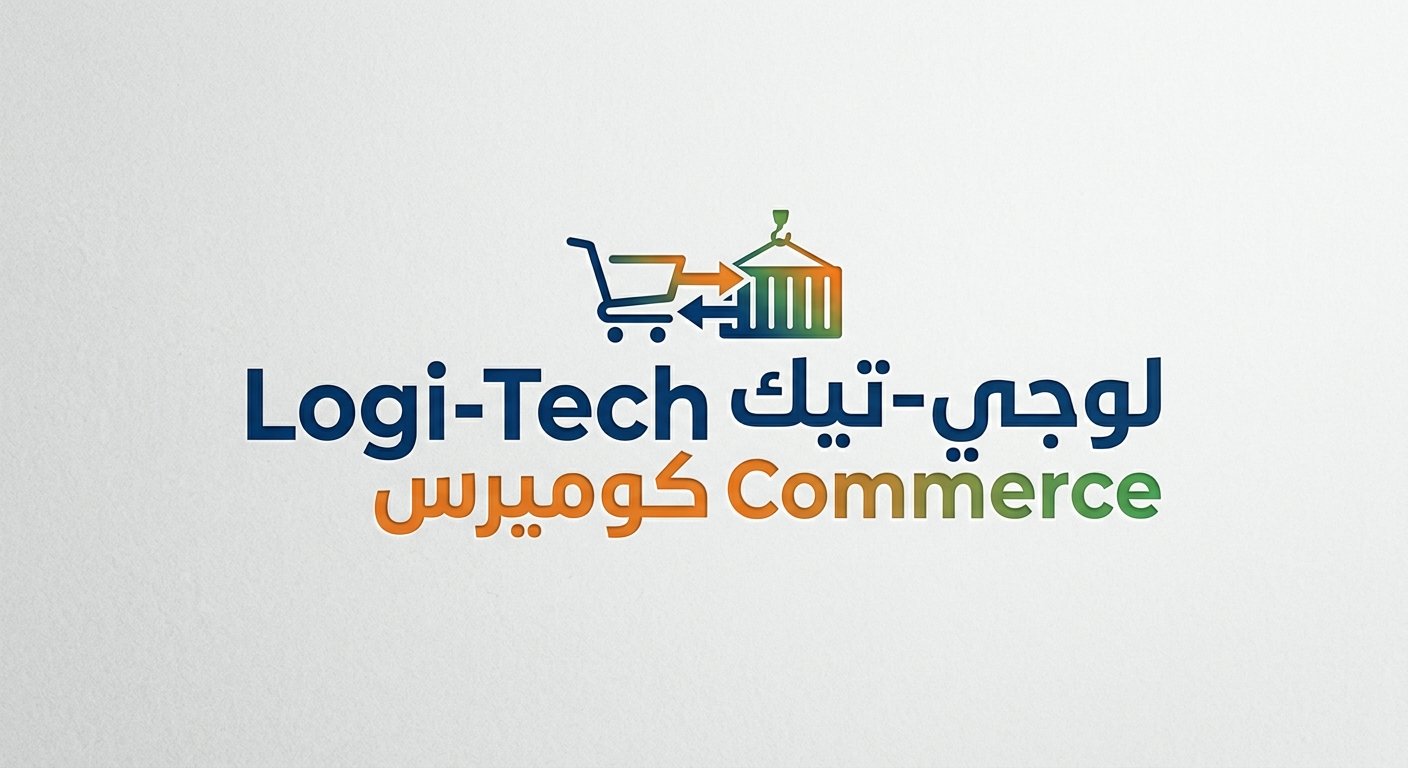 Logi-Tech Commerce